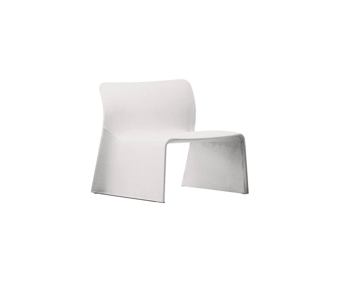 High End Glove Armchair by Molteni&C Casa Design Group