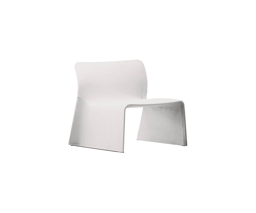 High End Glove Armchair by Molteni&C Casa Design Group
