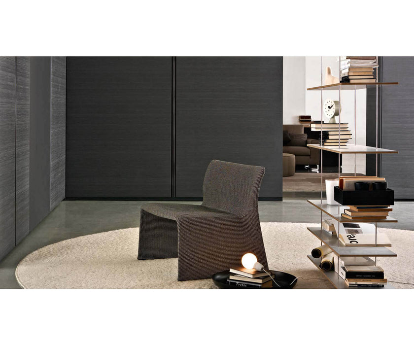High End Glove Armchair by Molteni&C Casa Design Group