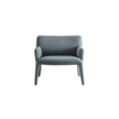 High End Glove-Up Armchair by Molteni&C Casa Design Group