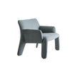 High End Glove-Up Armchair by Molteni&C Casa Design Group