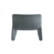 High End Glove-Up Armchair by Molteni&C Casa Design Group
