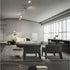 High End Glove-Up Armchair by Molteni&C Casa Design Group