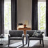 High End Glove-Up Armchair by Molteni&C Casa Design Group