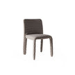 High End Glove-Up Chair by Molteni&C Casa Design Group