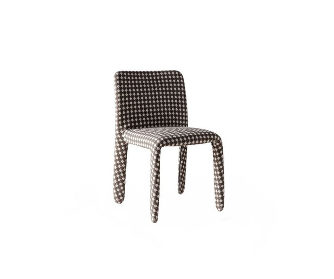 High End Glove-Up Chair by Molteni&C Casa Design Group