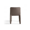 High End Glove-Up Chair by Molteni&C Casa Design Group