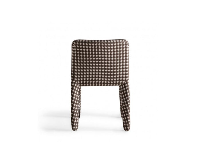 High End Glove-Up Chair by Molteni&C Casa Design Group