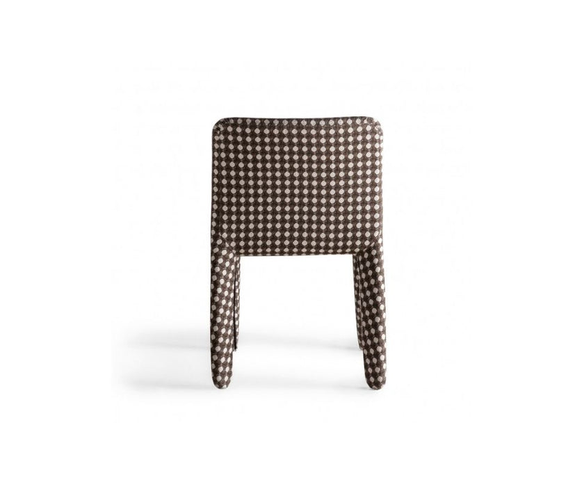 High End Glove-Up Chair by Molteni&C Casa Design Group