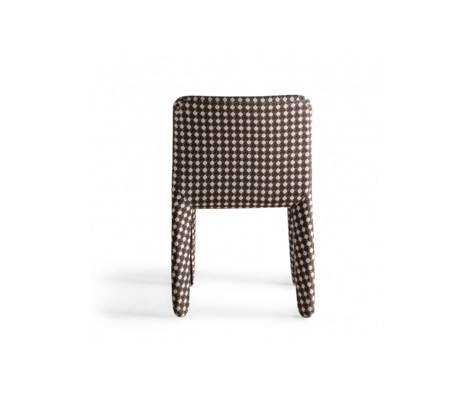 High End Glove-Up Chair by Molteni&C Casa Design Group