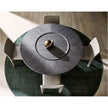 High End Glove-Up Chair by Molteni&C Casa Design Group