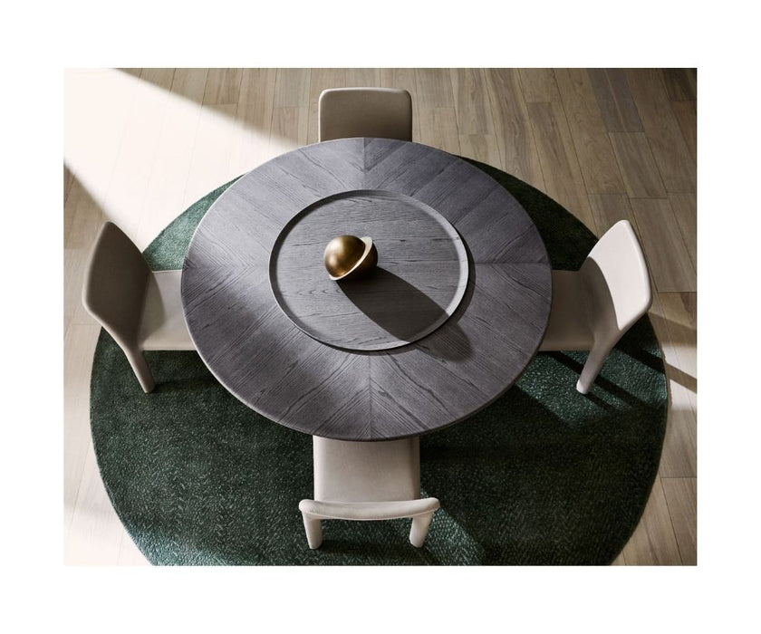High End Glove-Up Chair by Molteni&C Casa Design Group