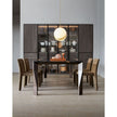 High End Glove-Up Chair by Molteni&C Casa Design Group