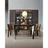 High End Glove-Up Chair by Molteni&C Casa Design Group