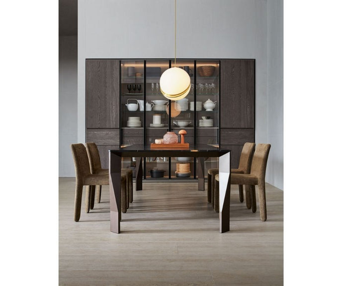 High End Glove-Up Chair by Molteni&C Casa Design Group