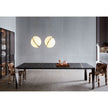 High End Glove-Up Chair by Molteni&C Casa Design Group