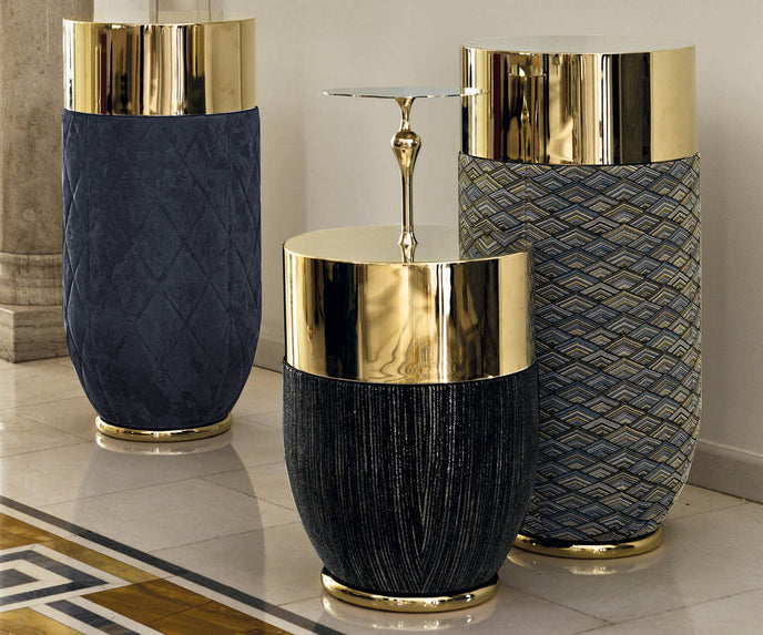 High end Godwin Coffee Table by Longhi Casa Design