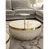High end Godwin Coffee Table by Longhi Casa Design