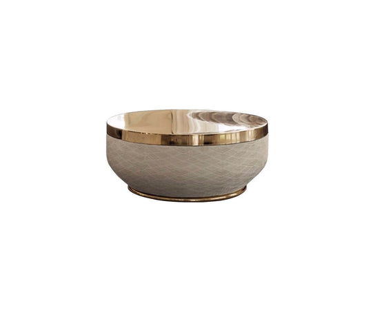 High end Godwin Coffee Table by Longhi Casa Design