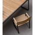 High End Golden Gate Outdoor Dining Table by Molteni&C Casa Design Group