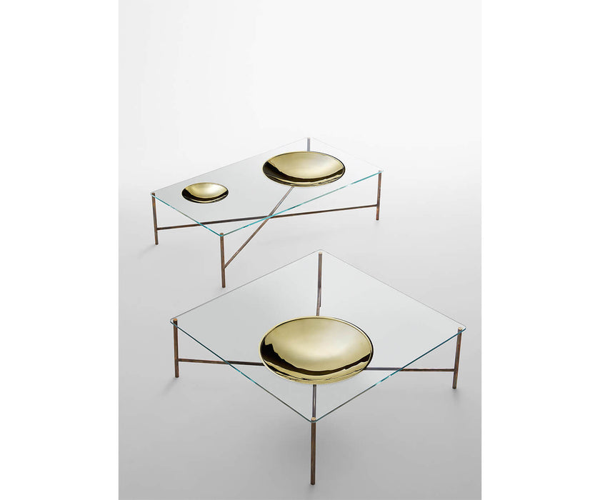 Golden Moon Coffee Table Gallotti&Radice
