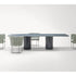 Gon Outdoor Dining Table by Paola Lenti - Elegant Stainless Steel Design for Any Spaces | Casa Design Group