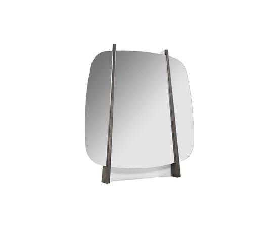 Gong Mirror I Porada 