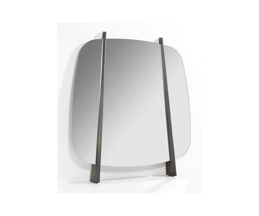 Gong Mirror I Porada 