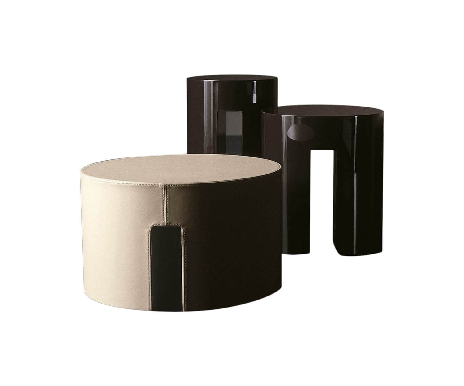 Gong Low Table Meridiani