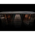 High End Gotham Dining Table by Henge Casa Design Group 