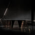 High End Gotham Dining Table by Henge Casa Design Group 