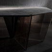 High End Gotham Dining Table by Henge Casa Design Group 