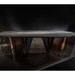 High End Gotham Dining Table by Henge Casa Design Group 