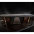 High End Gotham Dining Table by Henge Casa Design Group 