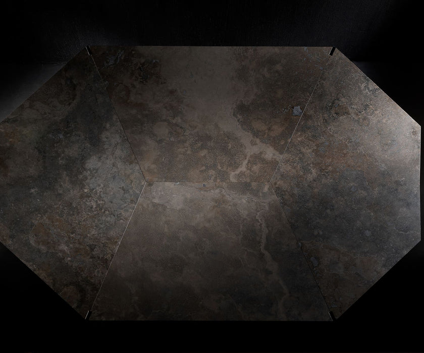 High End Gotham Dining Table by Henge Casa Design Group 