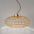 High end G.R.A Pendant by Terzani Casa Design