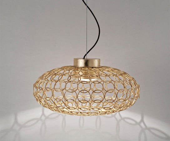 High end G.R.A Pendant by Terzani Casa Design