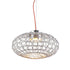 High end G.R.A Pendant by Terzani Casa Design