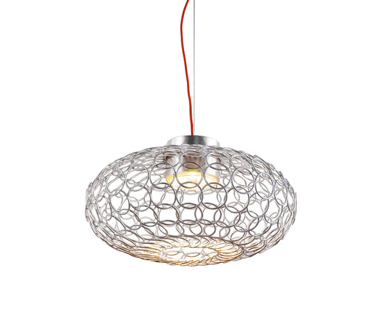 High end G.R.A Pendant by Terzani Casa Design