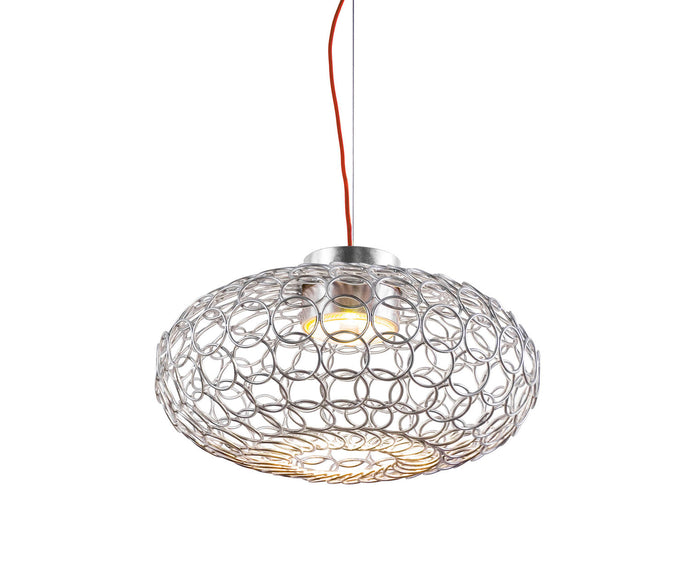 High end G.R.A Pendant by Terzani Casa Design