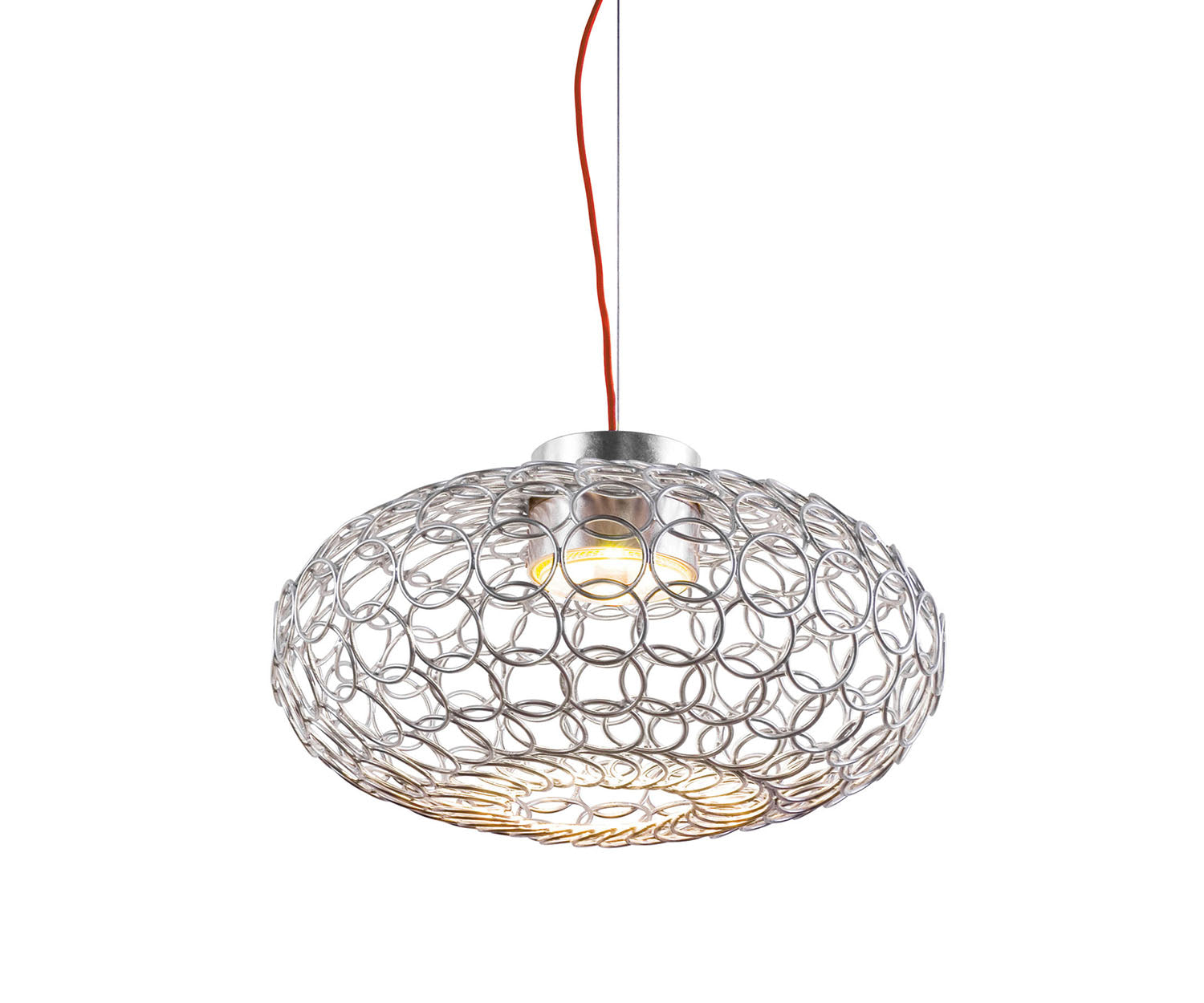 High end G.R.A Pendant by Terzani Casa Design