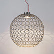 High end G.R.A Pendant by Terzani Casa Design
