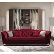 High end Grace Sofa by Longhi Casa Design