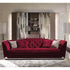 High end Grace Sofa by Longhi Casa Design