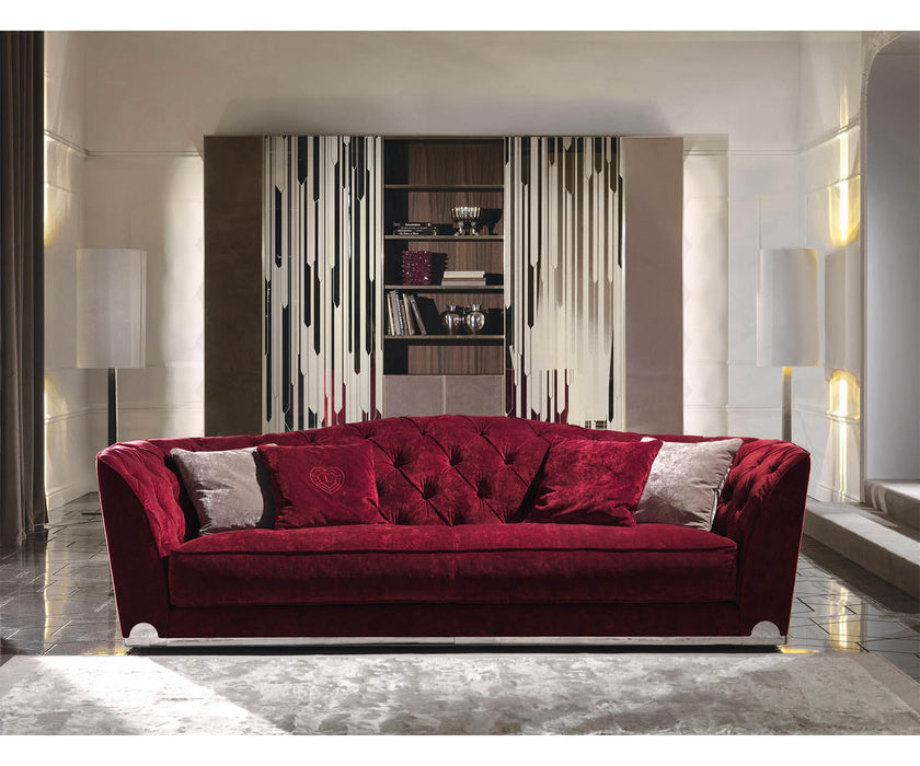 High end Grace Sofa by Longhi Casa Design