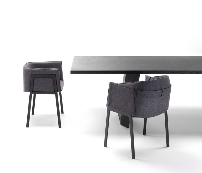 Grace Armchair Living Divani