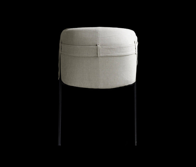 Grace Armchair Living Divani