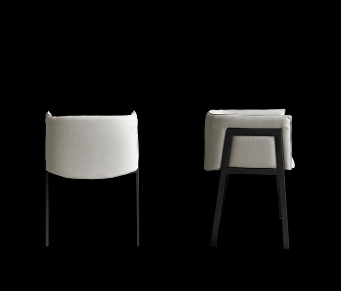 Grace Armchair Living Divani