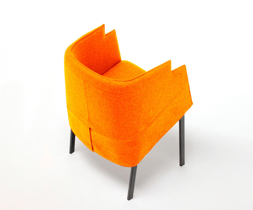 Grace Armchair Living Divani