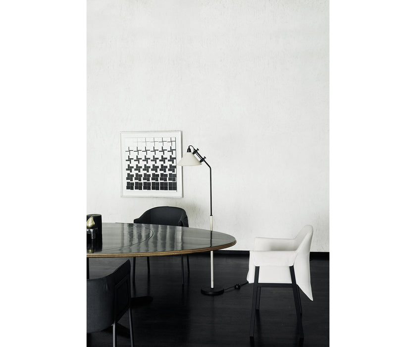 Grace Armchair Living Divani